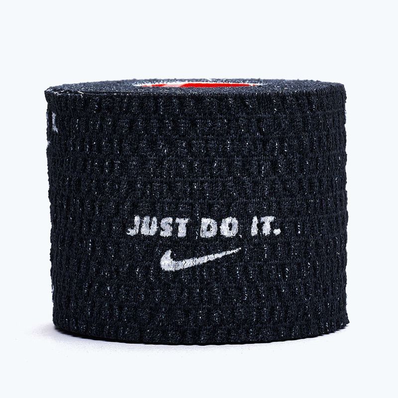Kohäsiver elastischer Verband Nike Strenght Flex Lifting Tape black/white 4