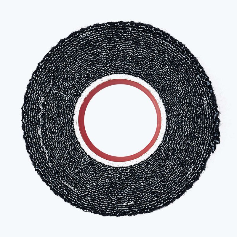 Kohäsiver elastischer Verband Nike Strenght Flex Lifting Tape black/white 6