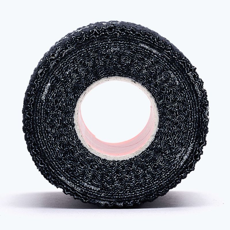 Kohäsiver elastischer Verband Nike Strenght Flex Lifting Tape black/white 7