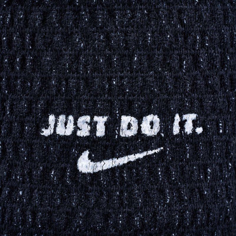 Kohäsiver elastischer Verband Nike Strenght Flex Lifting Tape black/white 9