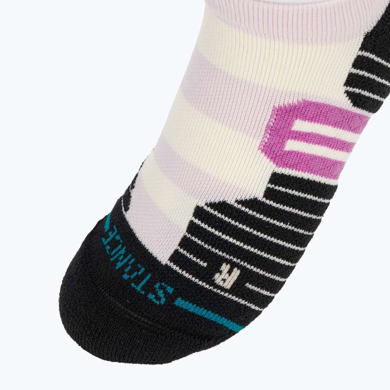 Stance Break Mid Tab Socken 3 Paar multicolour 6