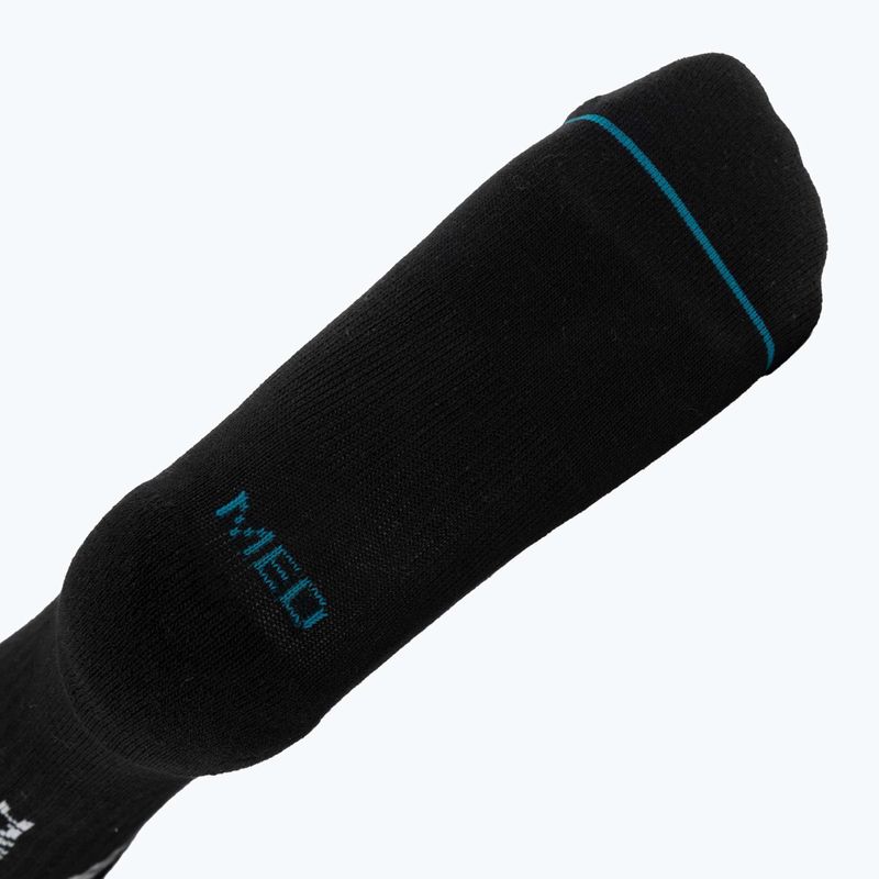 Socken Stance Core Crew 6 pairs black 4