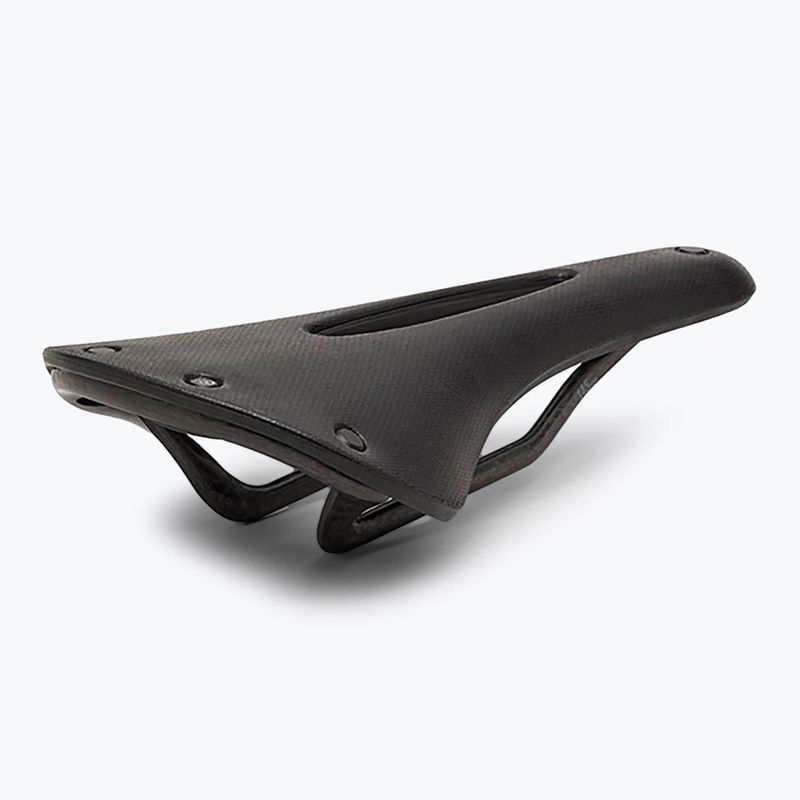 Fahrradsattel Brooks England C13 Carved black 4