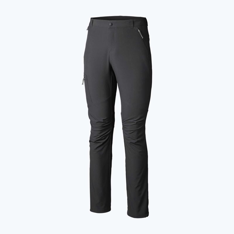 Columbia Triple Canyon 010 Herren-Trekkinghose schwarz 1711681 5