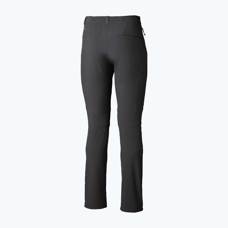 Columbia Triple Canyon 010 Herren-Trekkinghose schwarz 1711681 6