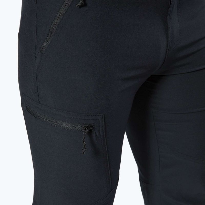 Columbia Triple Canyon 010 Herren-Trekkinghose schwarz 1711681 4