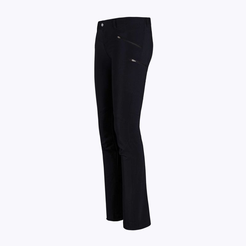 Columbia Peak to Point 12 Damen Softshellhose schwarz 1727601 9