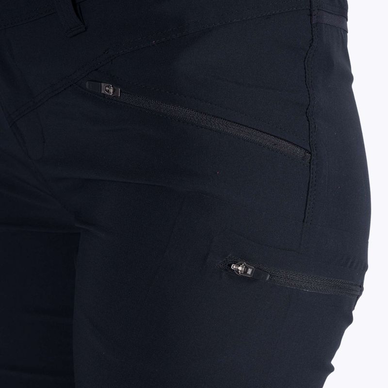 Columbia Peak to Point 12 Damen Softshellhose schwarz 1727601 5