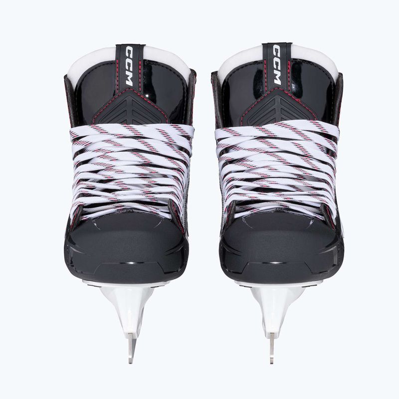 Herren Eishockey-Torwartschlittschuhe CCM EFlex 6 3