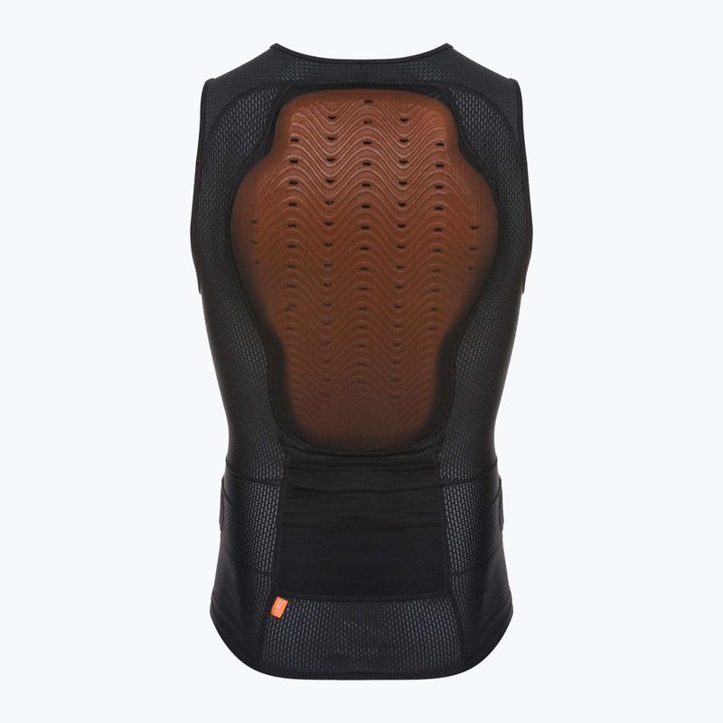 Herren Schutztrikot FOX Baseframe Pro Sl schwarz 26429 2