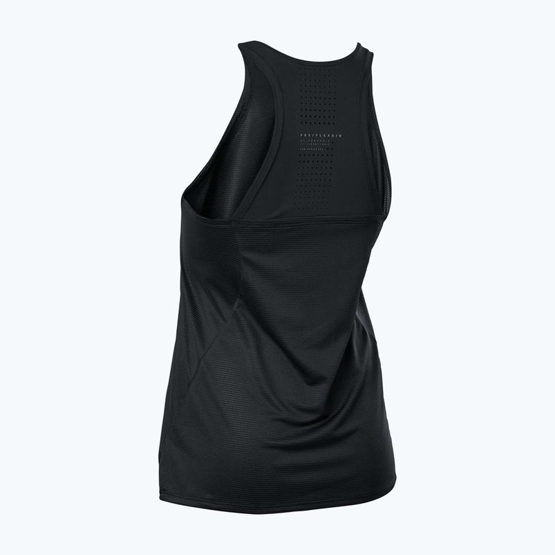 FOX Flexair Tank Top Damen Radtrikot schwarz 29348_001 2