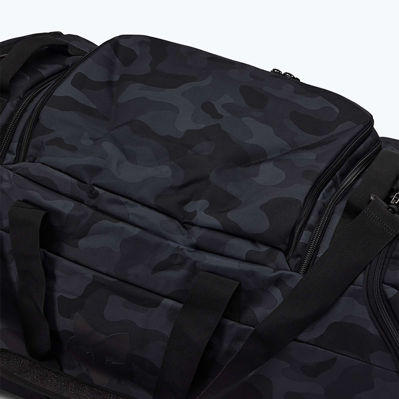 Tasche Fox Racing Podium 266 l black camo 3