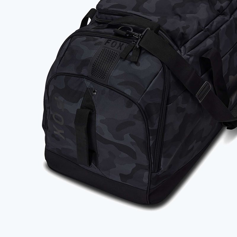 Tasche Fox Racing Podium 266 l black camo 4
