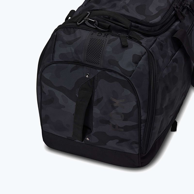 Tasche Fox Racing Podium 266 l black camo 5