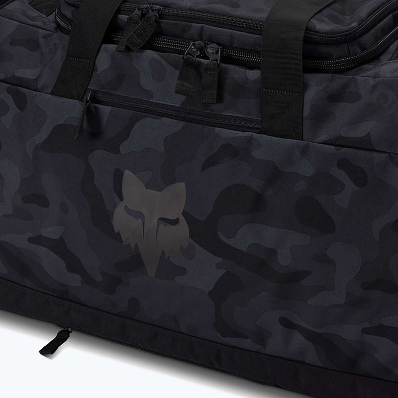 Tasche Fox Racing Podium 266 l black camo 6