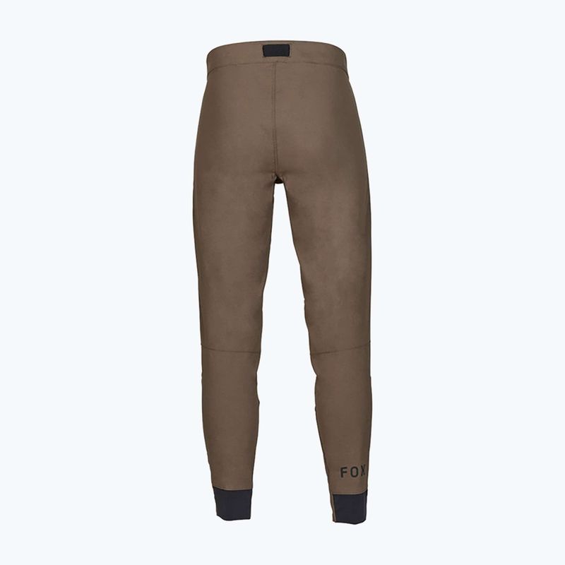Fahrradhose Kinder Fox Racing Ranger Jr dirt 4