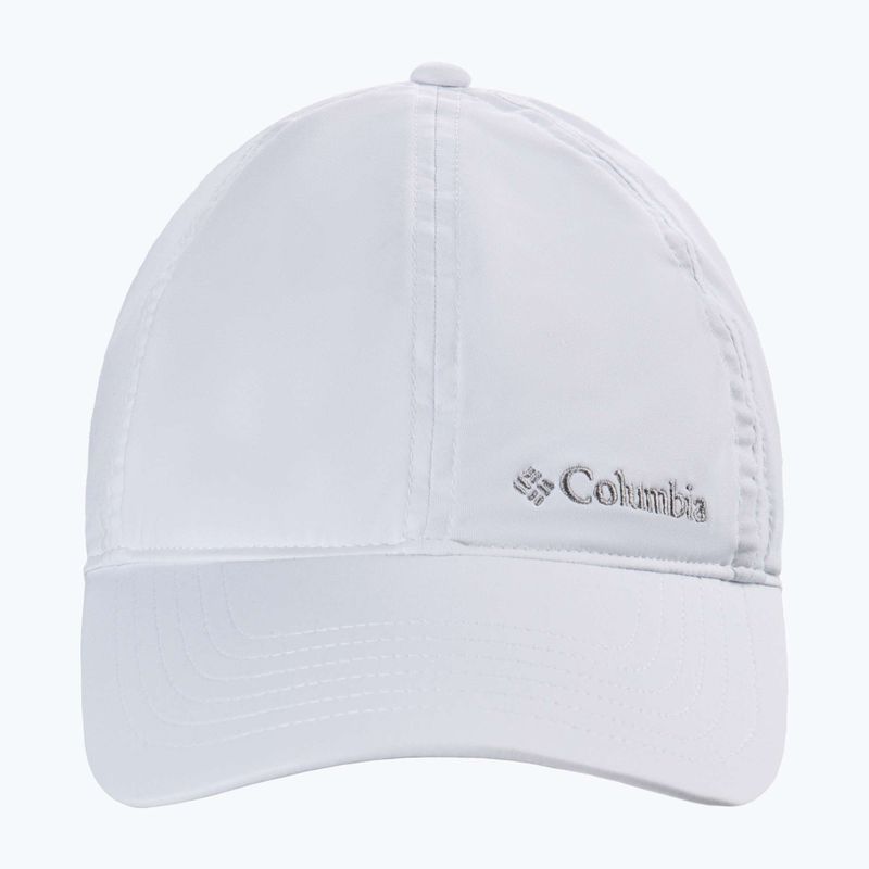 Columbia Coolhead II Ball Baseballmütze weiß 1840001 2