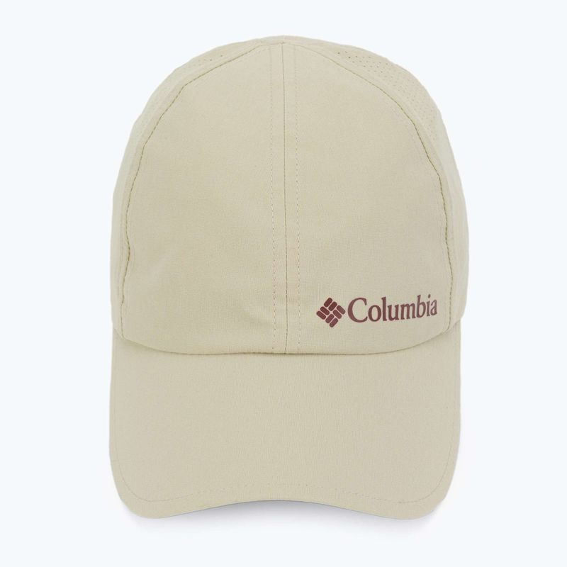 Columbia Silver Ridge III Ball beige Baseballmütze 1840071 4