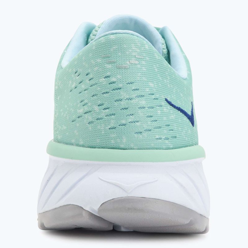 Laufschuhe Herren HOKA Cavu 2 sea ice/blue light 6