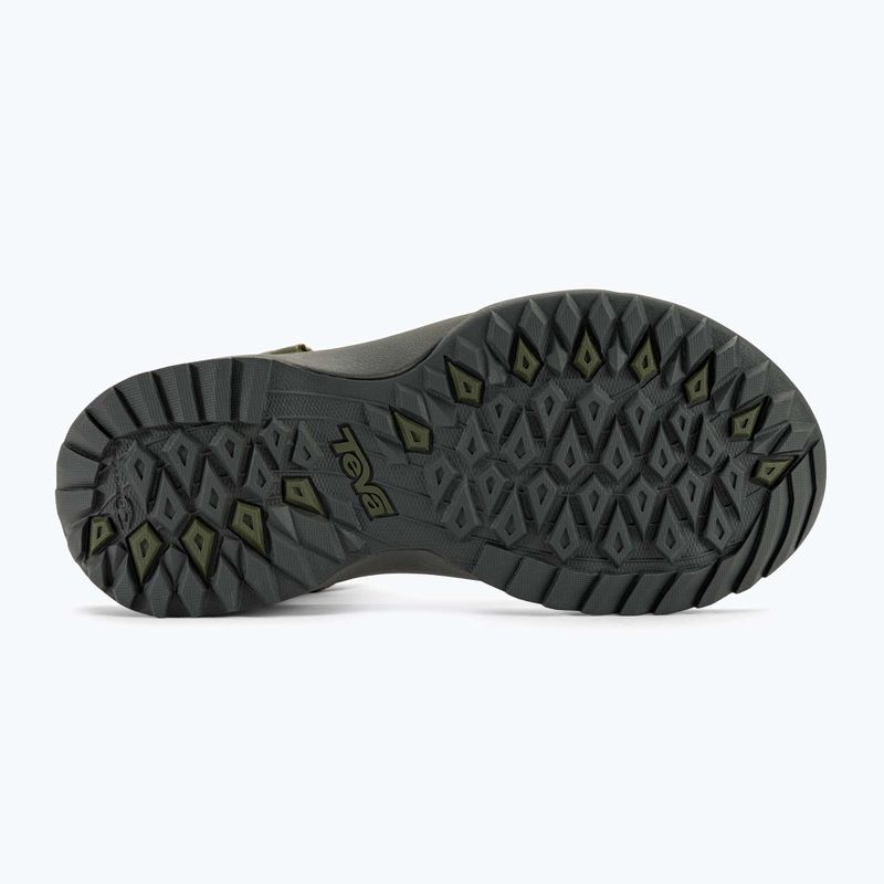 Teva Terra Fi Lite gebrannt oliv Damen Sandalen 5