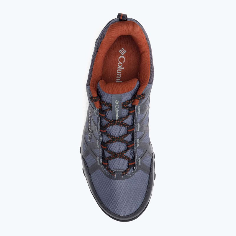 Columbia Peakfreak X2 Outdry 053 grau Herren-Trekkingstiefel 1864991 6