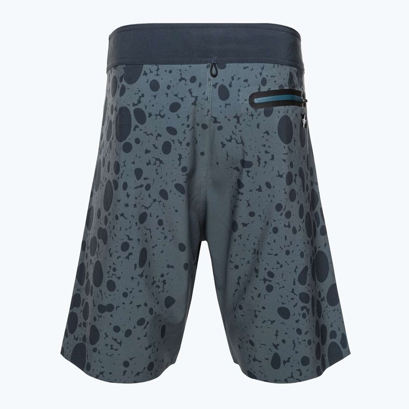 Oakley Maven RC 20" Badeshorts für Männer schwarz FOA4043099TA 8