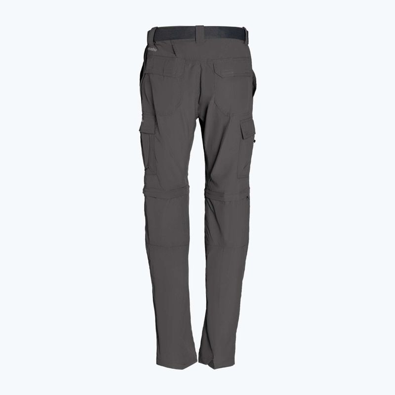 Columbia Silver Ridge II converti 023 grau 1794891 Herren-Trekkinghose 8