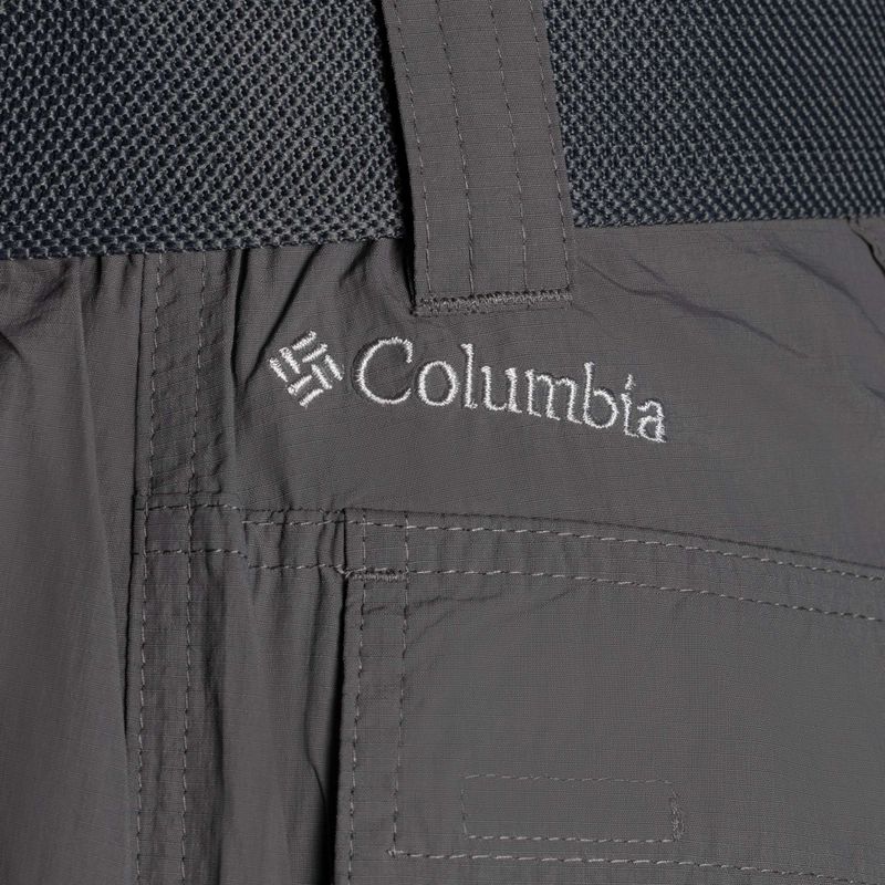 Columbia Silver Ridge II converti 023 grau 1794891 Herren-Trekkinghose 10