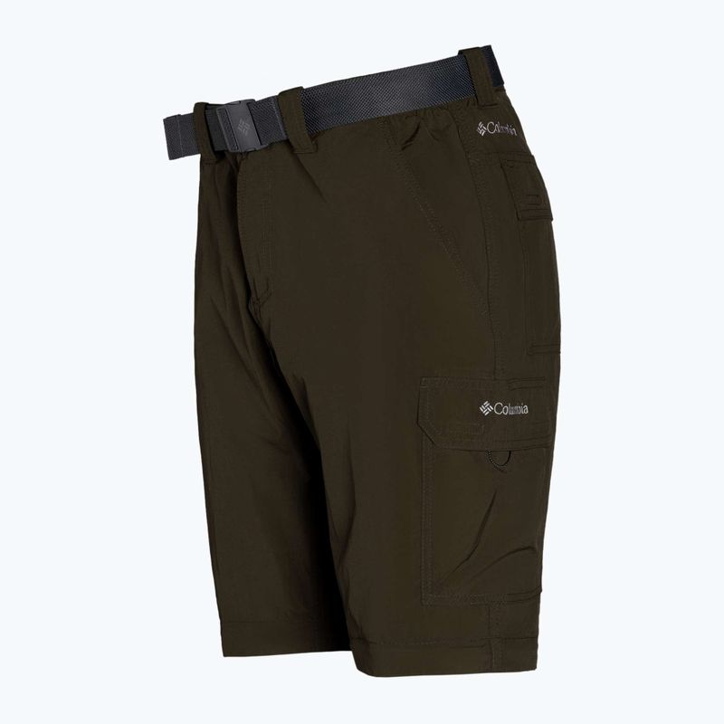 Columbia Silver Ridge II converti 319 grün 1794891 Herren-Trekkinghose 10