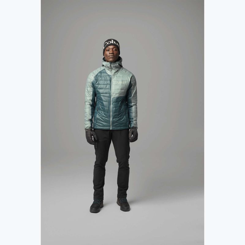 Columbia Titan Pass 010 Herren-Trekkinghose schwarz 1886451 5