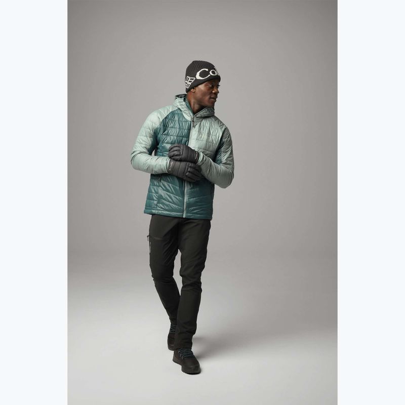 Columbia Titan Pass 010 Herren-Trekkinghose schwarz 1886451 6