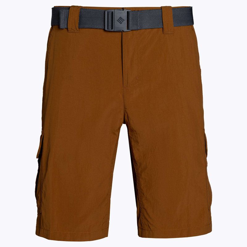 Columbia Silver Ridge II Cargo 235 braun Herren-Trekking-Shorts 1794921 6