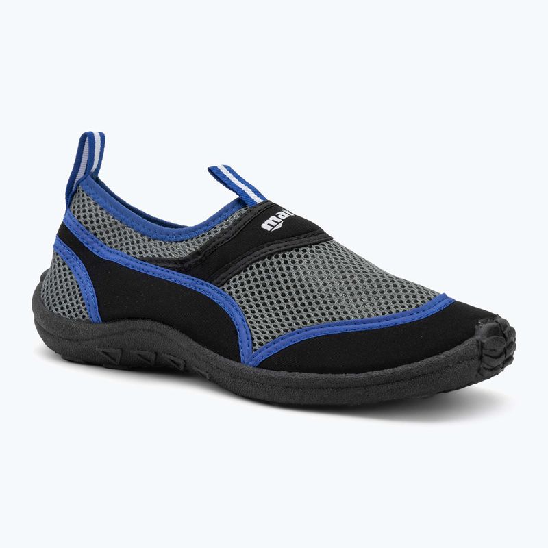 Wasserschuhe für Herren Mares Aquawalk royal/black