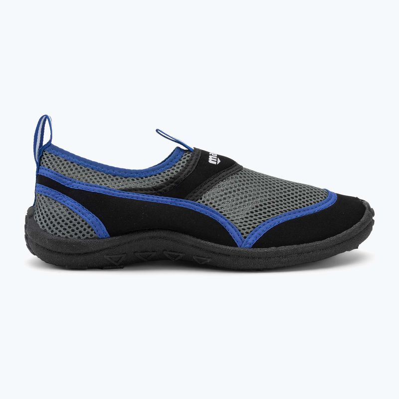Wasserschuhe für Herren Mares Aquawalk royal/black 2