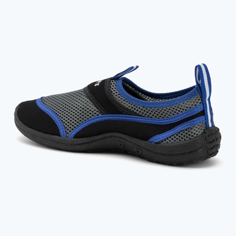 Wasserschuhe für Herren Mares Aquawalk royal/black 3