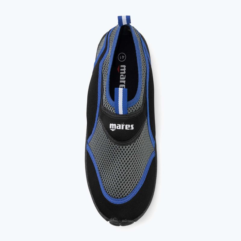 Wasserschuhe für Herren Mares Aquawalk royal/black 5