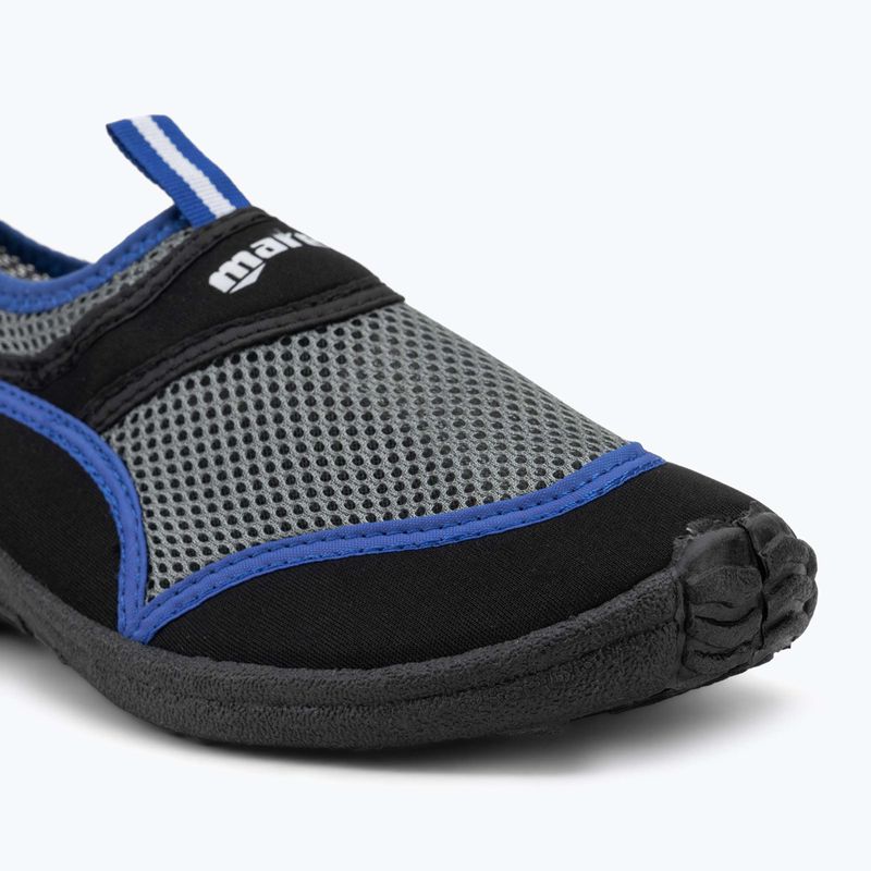 Wasserschuhe für Herren Mares Aquawalk royal/black 7