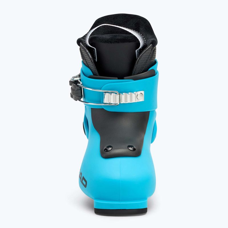 Skischuhe Kinder HEAD J1 Jr speed blue 3