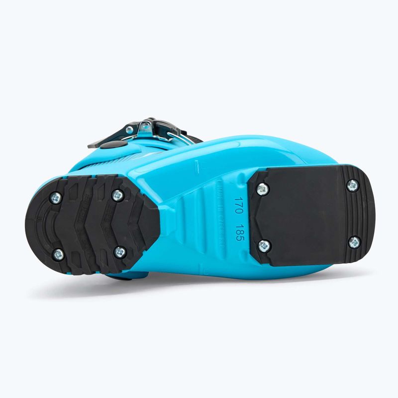 Skischuhe Kinder HEAD J1 Jr speed blue 4