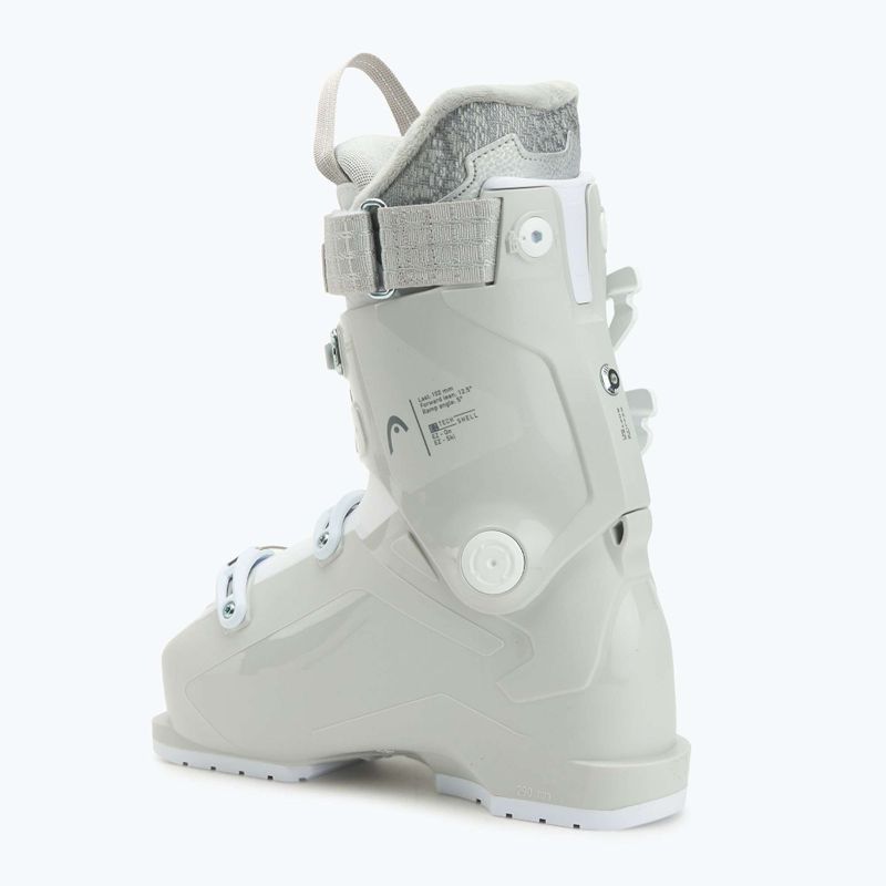 Skischuhe Head Edge 85 W HV Boa 2