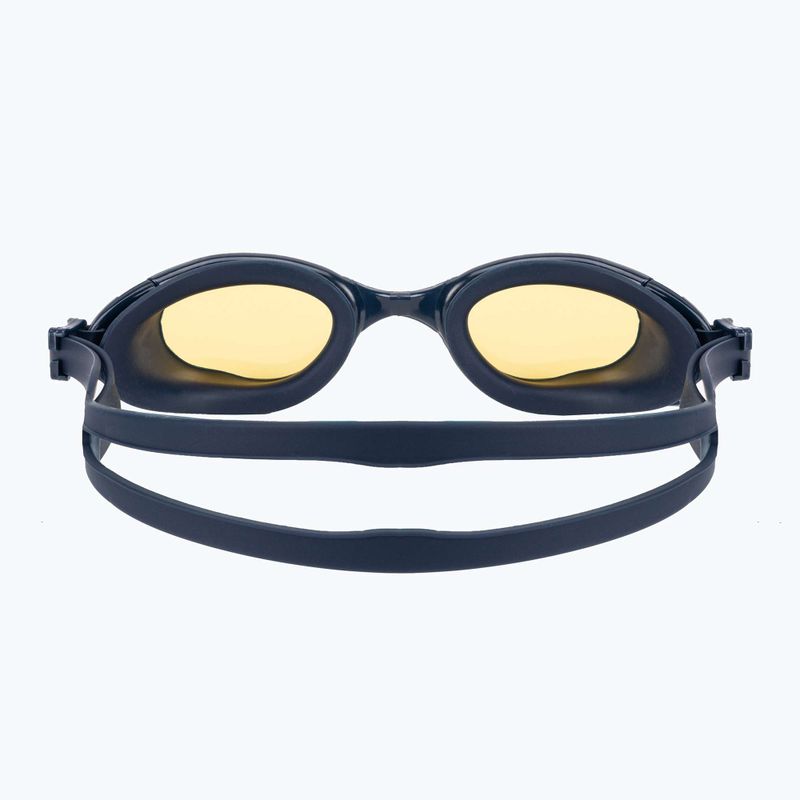TYR Special Ops 2.0 Polarized Unverspiegelte Schwimmbrille amber/navy 5