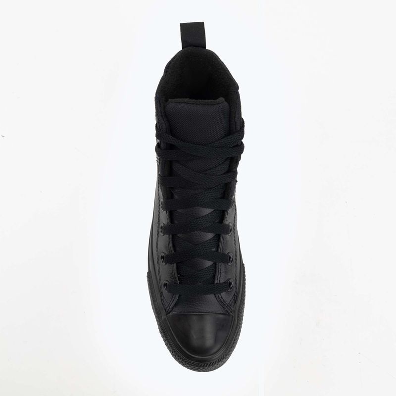 Sneaker Converse Chuck Taylor All Star Berkshire mono black 5