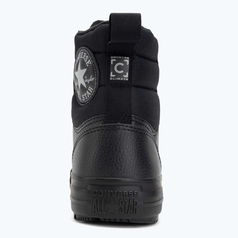Sneaker Converse Chuck Taylor All Star Berkshire mono black 6