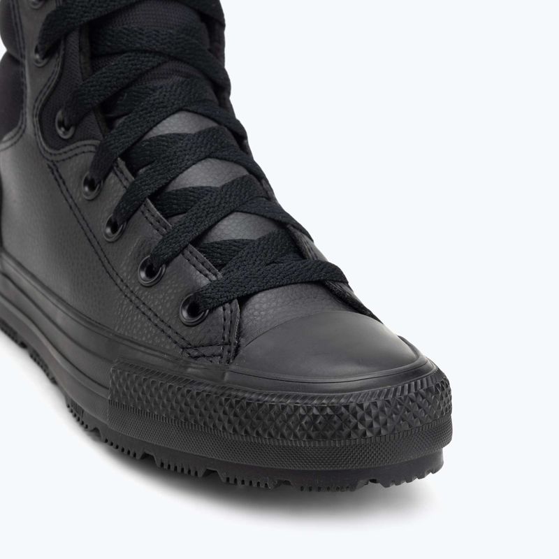 Sneaker Converse Chuck Taylor All Star Berkshire mono black 7