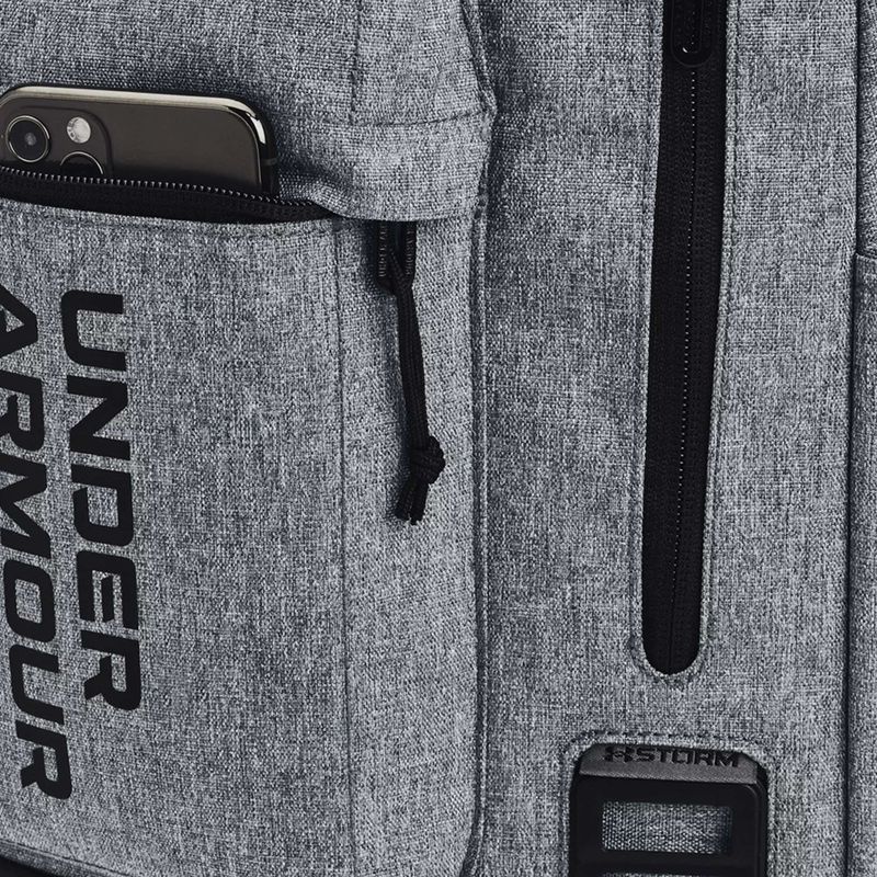 Unter Armour Halftime grau Trekking Rucksack 1362365 3