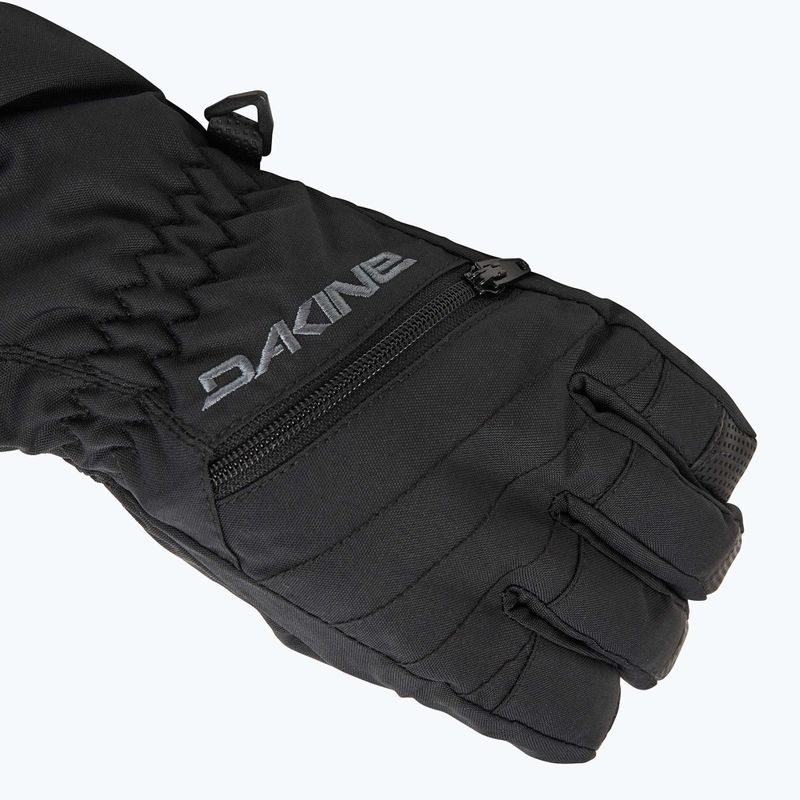 Snowboardhandschuhe Kinder Dakine Tracker black S24 5