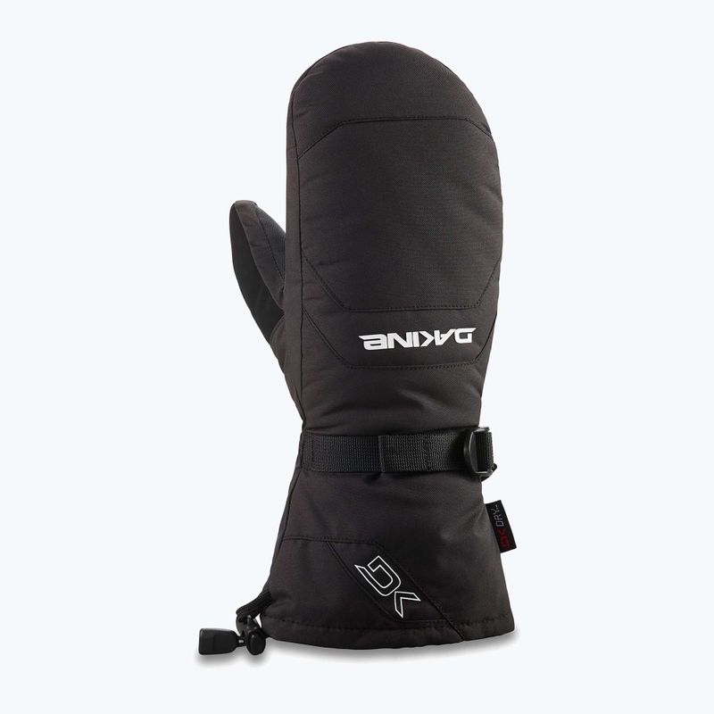 Herren Snowboardhandschuhe Dakine Scout Mitt black 2