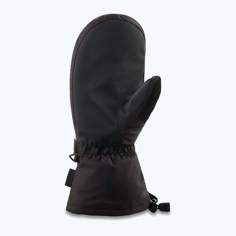 Herren Snowboardhandschuhe Dakine Scout Mitt black 3