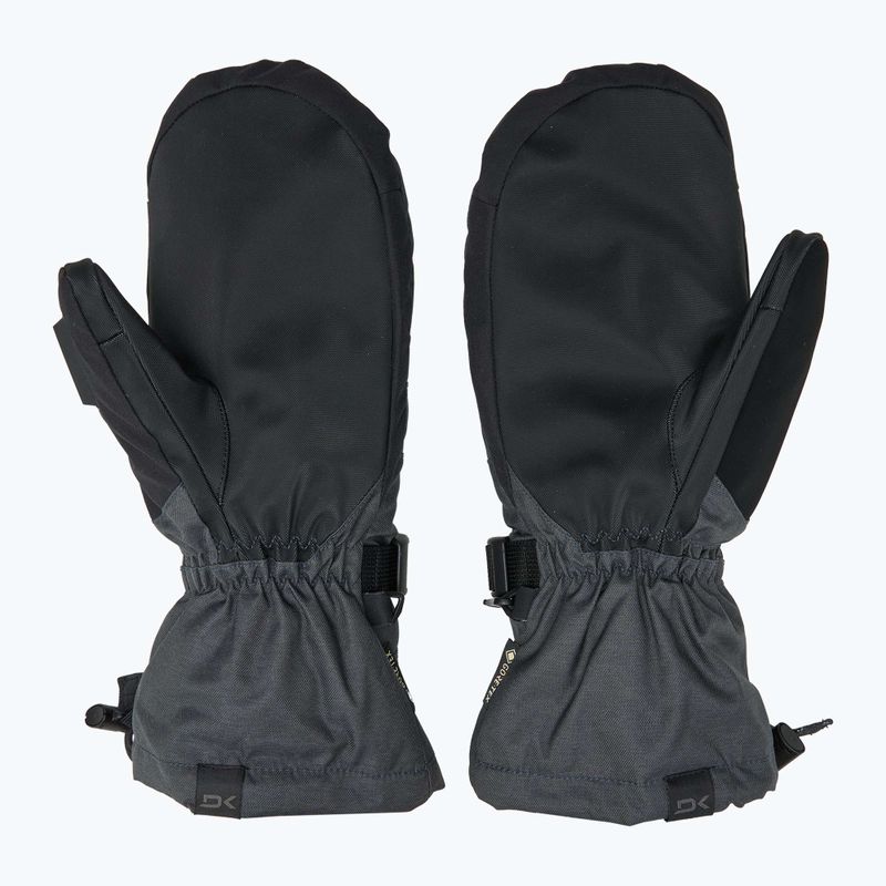 Snowboard Handschuhe Herren Dakine Titan Gore-Tex Mitt carbon 3