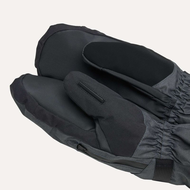 Snowboard Handschuhe Herren Dakine Titan Gore-Tex Mitt carbon 6